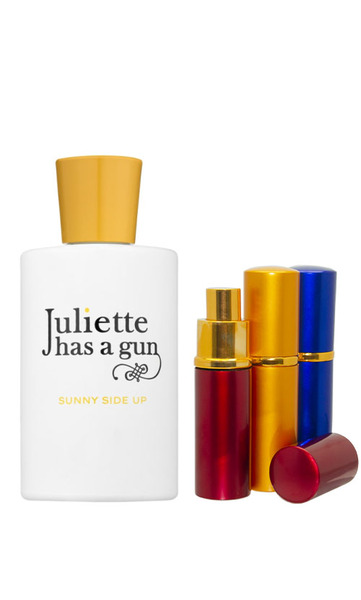 Juliette Has A Gun Sunny Side Up (распив)