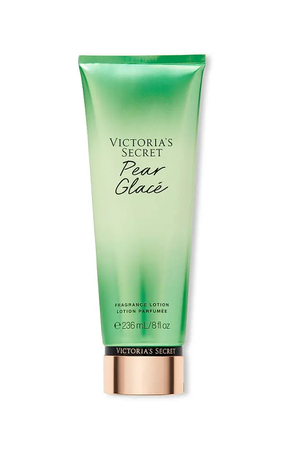 Victoria's Secret Pear Glace Парфумований лосьйон для тіла