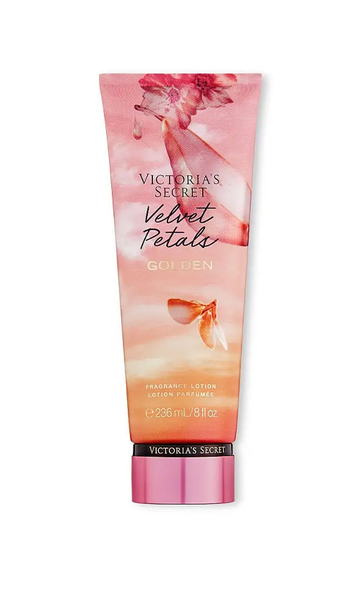 Victoria's Secret Pure seduction golden Парфумований лосьйон для тіла