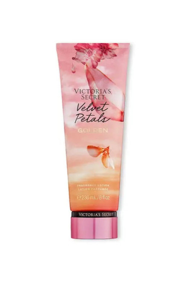 Victoria`s Secret Velvet Petals Golden Парфумований лосьйон для тіла