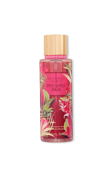 Victoria`s Secret Pineapple High Парфумований спрей для тіла