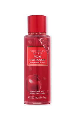 Victoria's Secret Pom L'Orange Парфумований спрей для тіла