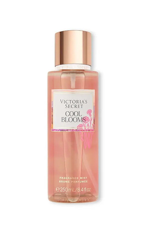 Victoria`s Secret Cool Blooms - Парфумований спрей для тіла