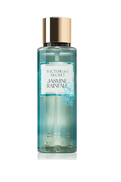 Victoria`s Secret Jasmine Rainfal Парфумований спрей для тіла