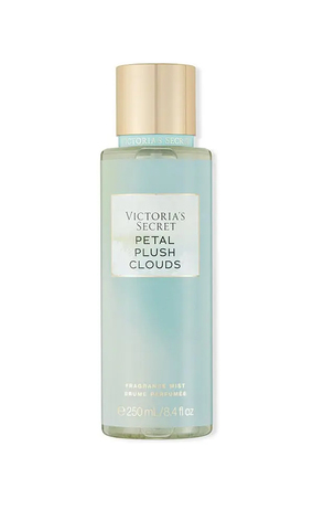 Victoria's Secret Petal Plush Clouds Парфумований спрей для тіла