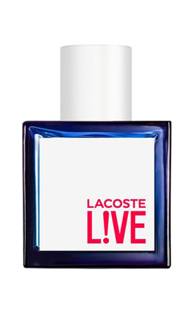 Lacoste Lacoste Live (Tester)