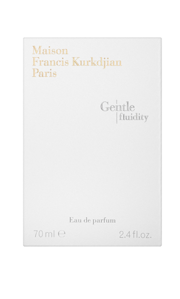 Maison Francis Kurkdjian Gentle Fluidity Silver