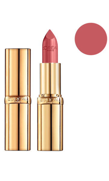 L`Oreal Paris Color Riche Сатинова помада для губ 110