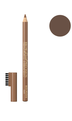 Bourjois Brow Reveal Precision Eyebrow Pencil Олівець для брів (02) Soft Brown