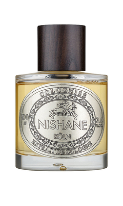 Nishane Safran Colognise Extrait de COLOGNE