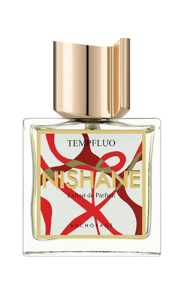 Nishane Tempfluo Extrait de parfum