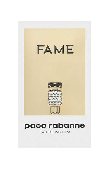 Paco Rabanne Fame