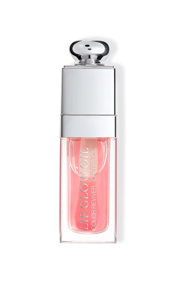 Dior Addict Lip Glow Oil олійка для губ 01 Pink