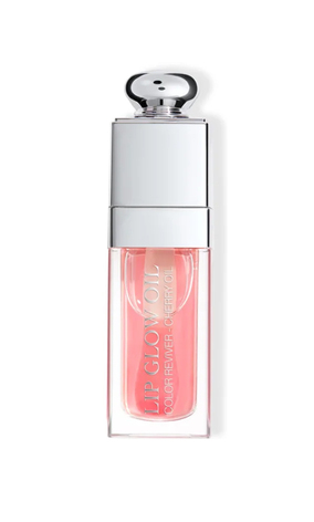 Dior Addict Lip Glow Oil олійка для губ 01 Pink