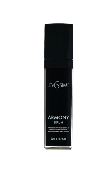 LeviSsime Armony Serum Балансувальна сироватка для проблемної шкіри обличчя