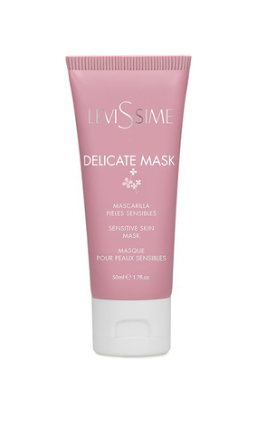 LeviSsime Delicate Mask Заспокійлива маска