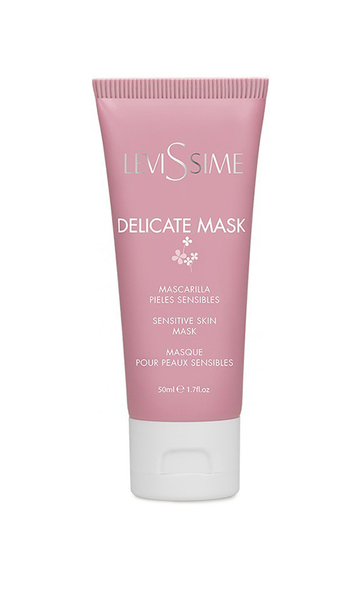 LeviSsime Delicate Mask Заспокійлива маска