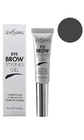 LeviSsime Eye Brow Styling Gel Color Стайлер для брів - серого кольору