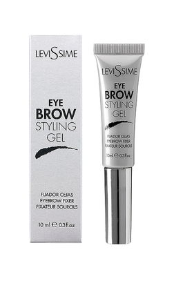 LeviSsime Eye Brow Styling Gel Стайлер для брів