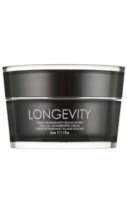 LeviSsime Longevity Cream SPF15 Крем для стимуляції стволових клітин епідермісу