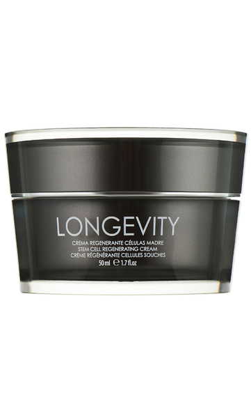 LeviSsime Longevity Cream SPF15 Крем для стимуляції стволових клітин епідермісу