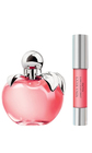 Nina Ricci Nina (edt 50 ml + lipstick Nina)