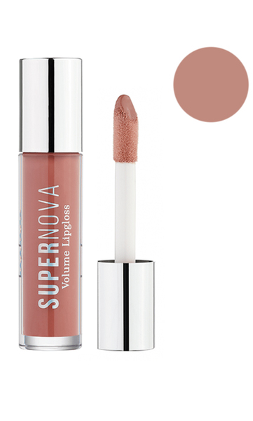 TopFace Supernova Volume Lipgloss Блиск для губ 003