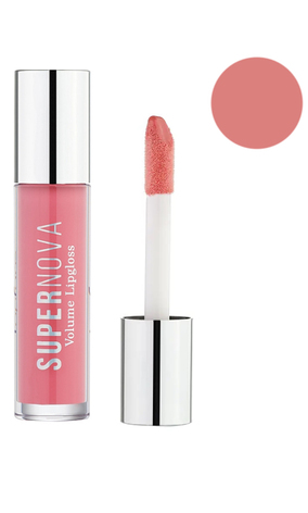 TopFace Supernova Volume Lipgloss Блиск для губ 004