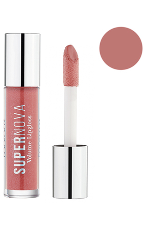 TopFace Supernova Volume Lipgloss Блиск для губ 007