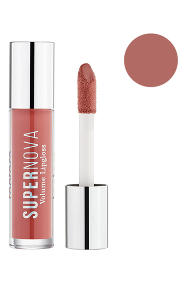 TopFace Supernova Volume Lipgloss Блиск для губ 008