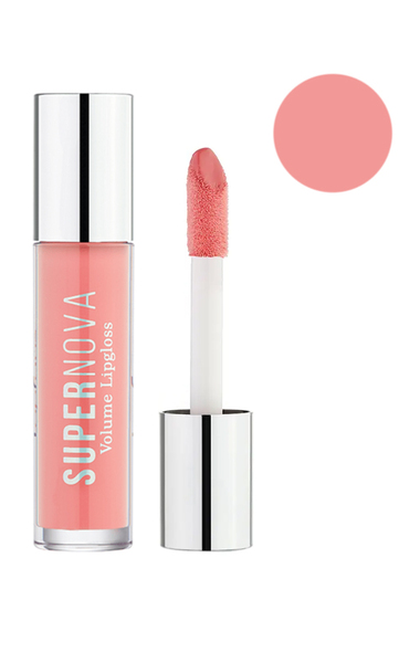 TopFace Supernova Volume Lipgloss Блиск для губ 009