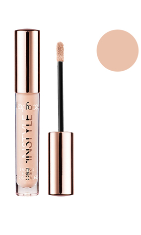 TopFace Instyle Lasting Finish Concealer Консилер для обличчя 01 Light Peach