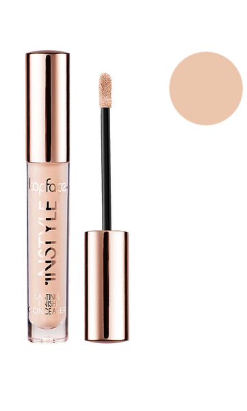 TopFace Instyle Lasting Finish Concealer Консилер для обличчя 02 Natural Nude