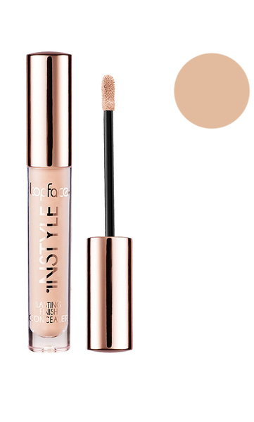 TopFace Instyle Lasting Finish Concealer Консилер для обличчя 04 Rose Beige