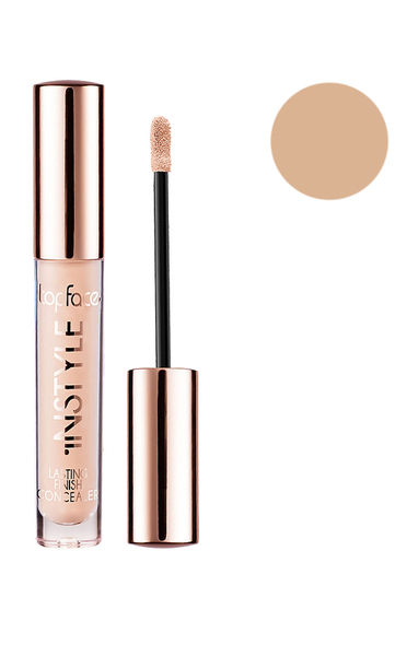 TopFace Instyle Lasting Finish Concealer Консилер для обличчя 05 Sand Beige