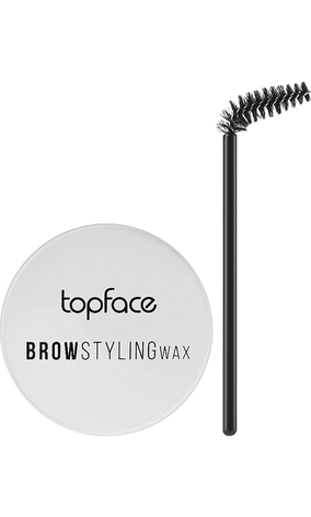 TopFace Brow Styling Wax Моделювальний віск для брів