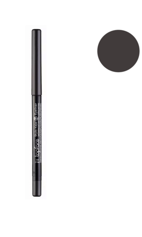 TopFace Stylo Kajal Eyeliner Олівець для очей 002 - Dark Grey