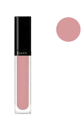 Ga-De Crystal Lights Lip Gloss Brilliant a Levres Блиск для губ 825 - Rose tea