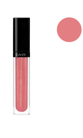 Ga-De Crystal Lights Lip Gloss Brilliant a Levres Блиск для губ 826 - Invisible star