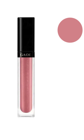 Ga-De Crystal Lights Lip Gloss Brilliant a Levres Блиск для губ 829 - Mauvy kiss