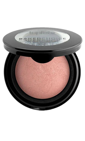 TopFace Baked Choice Rich Touch Blush On Рум`яна запечені 04 - Shimmer Peach