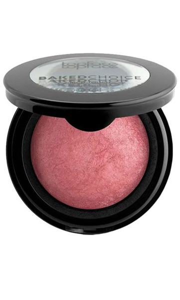 TopFace Baked Choice Rich Touch Blush On Рум`яна запечені 07 - Pink Petal