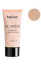 TopFace Skinwear Matte Effect SPF 15 Тональний крем 04