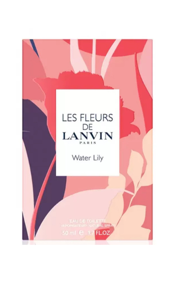 Lanvin Les Fleurs de Lanvin Water Lily