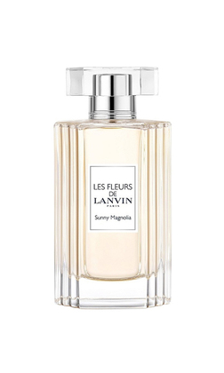 Lanvin Les Fleurs de Lanvin Sunny Magnolia