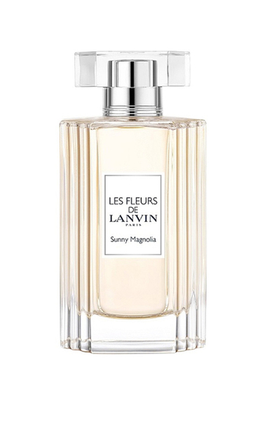 Lanvin Les Fleurs de Lanvin Sunny Magnolia (Tester)