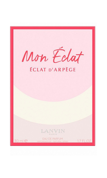 Lanvin Eclat d`Arpege Mon