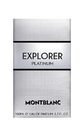 Montblanc Explorer Platinum