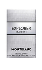 Montblanc Explorer Platinum