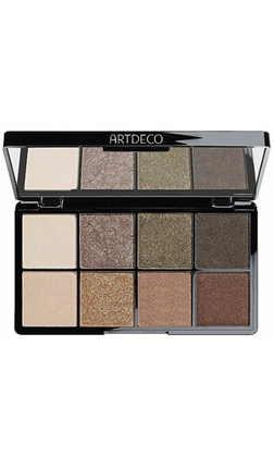 Artdeco Eyelights Palette Mad About Safari Eyeshadow Палетка тіней для повік